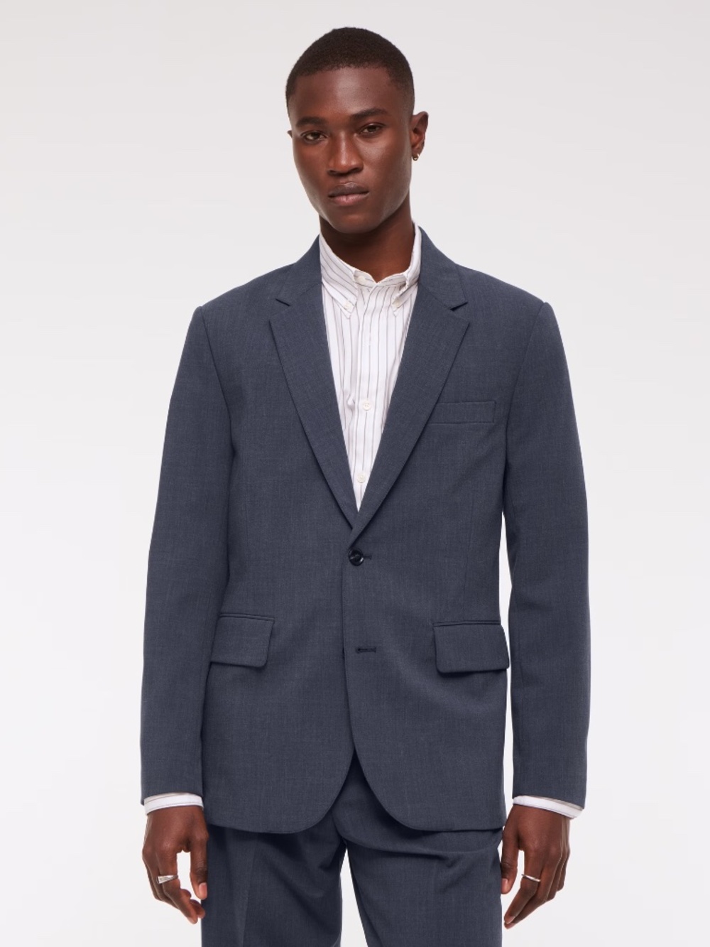 The A&F Collins Blazer